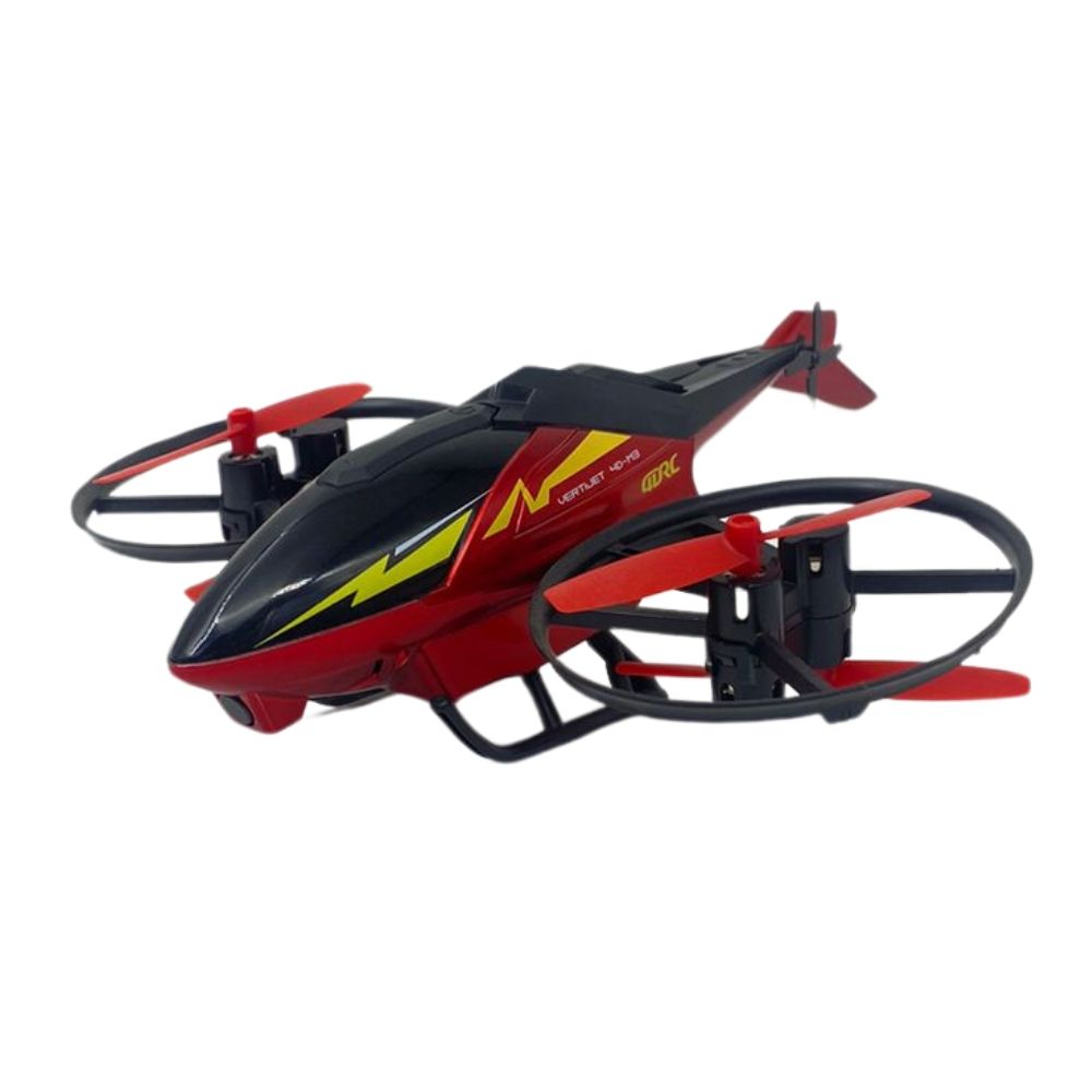 Stem - Altitude Hold Edition RC Helicopter - 1pc - Color May Vary