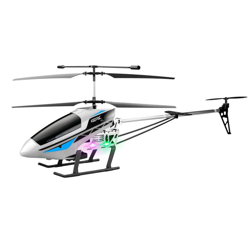 Stem - Die-Cast Aerial RC Helicopter - Color May Vary - 1 PC