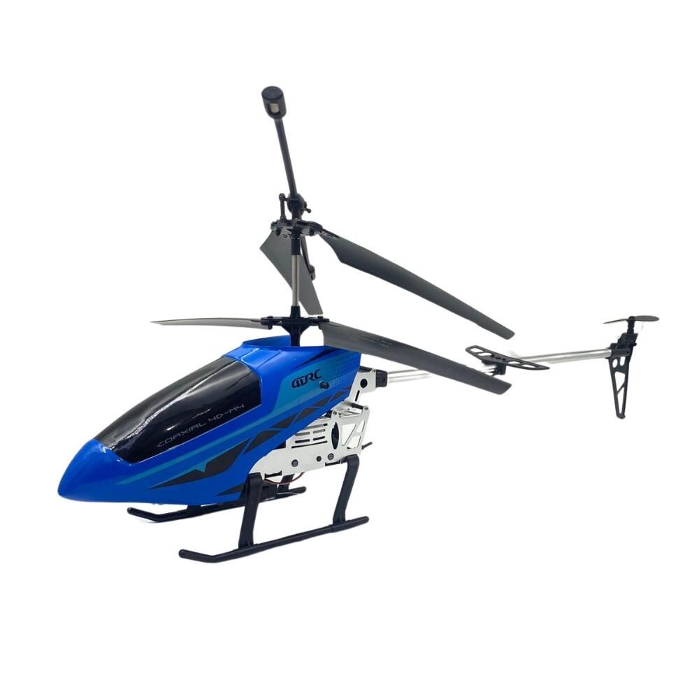 Stem - Die-Cast Aerial RC Helicopter - Color May Vary - 1 PC