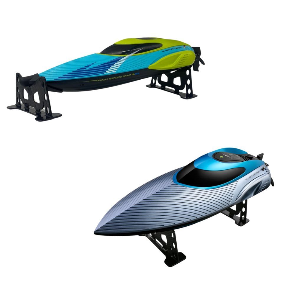 Stem - High Speed Remote Control Boat - Medium - 1pc - Color May Vary