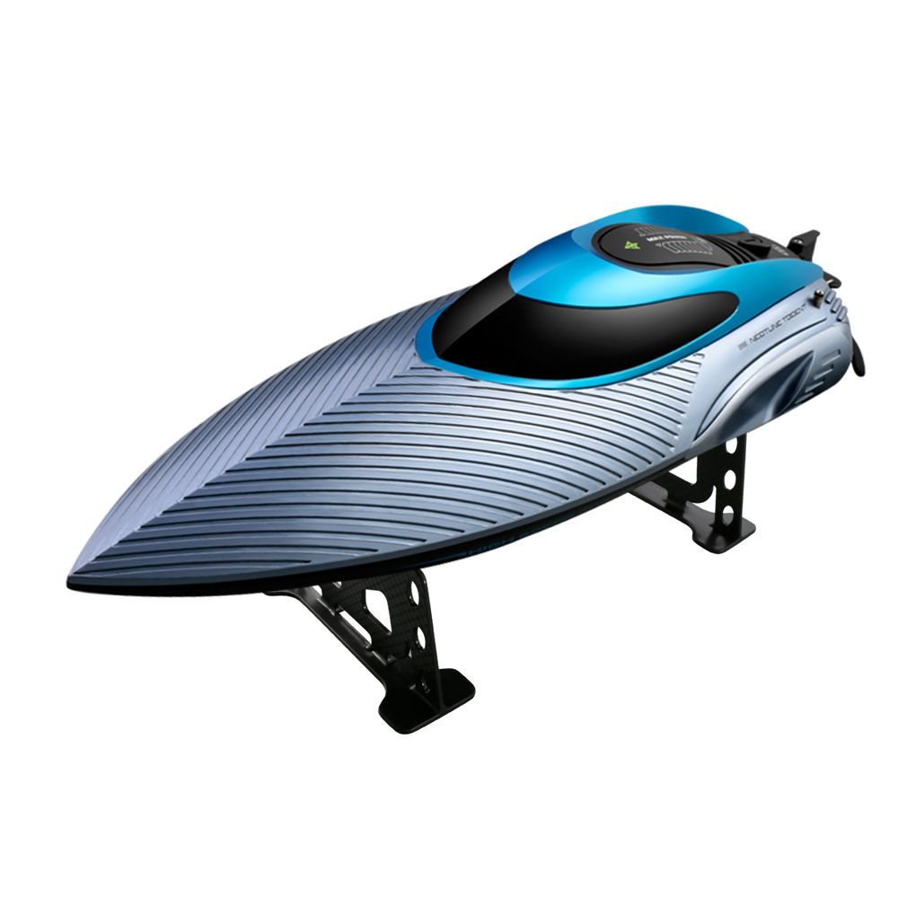 Stem - High Speed Remote Control Boat - Medium - 1pc - Color May Vary