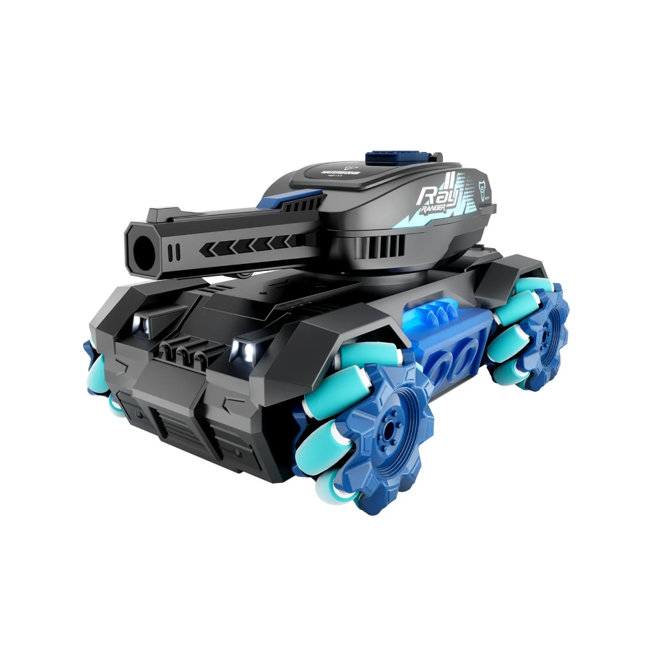 Stem - Ray Ranger RC Waterbomb Tank - Color May Vary - 1 PC