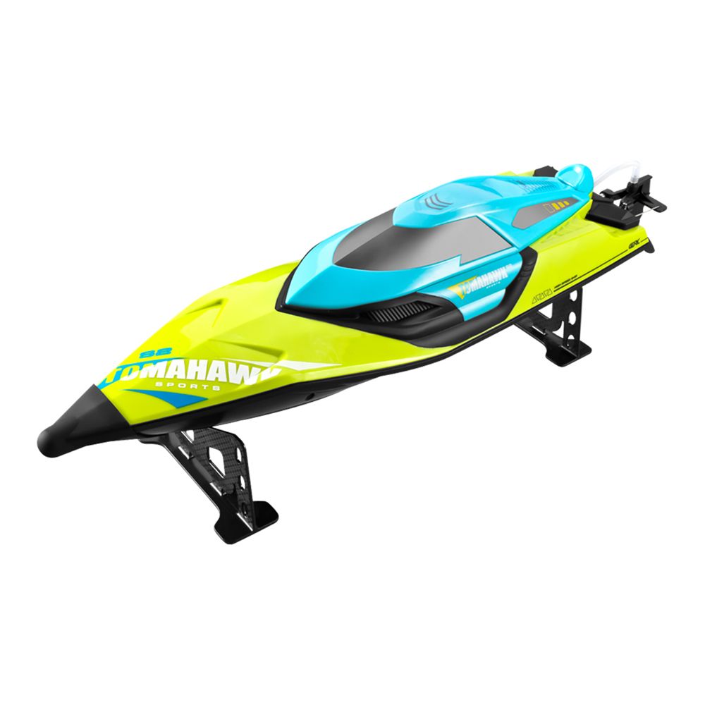 Stem - High Speed RC Boat - Large - 1PC Color May Vary