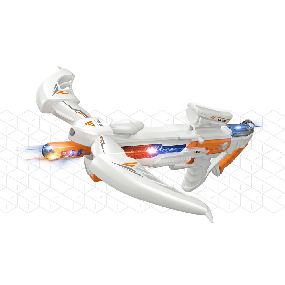 Stem - Space Warriors Crossbow Gun