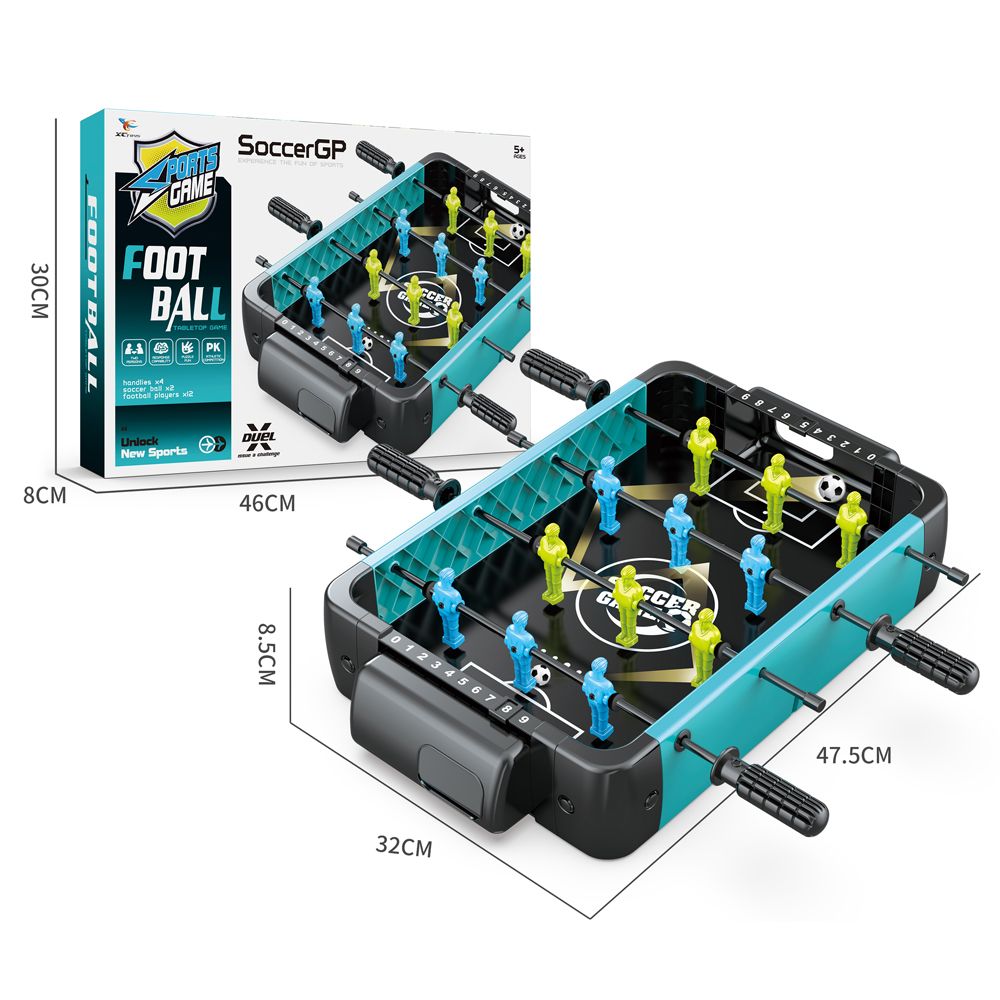 Stem - Table Top Soccer/Football Game