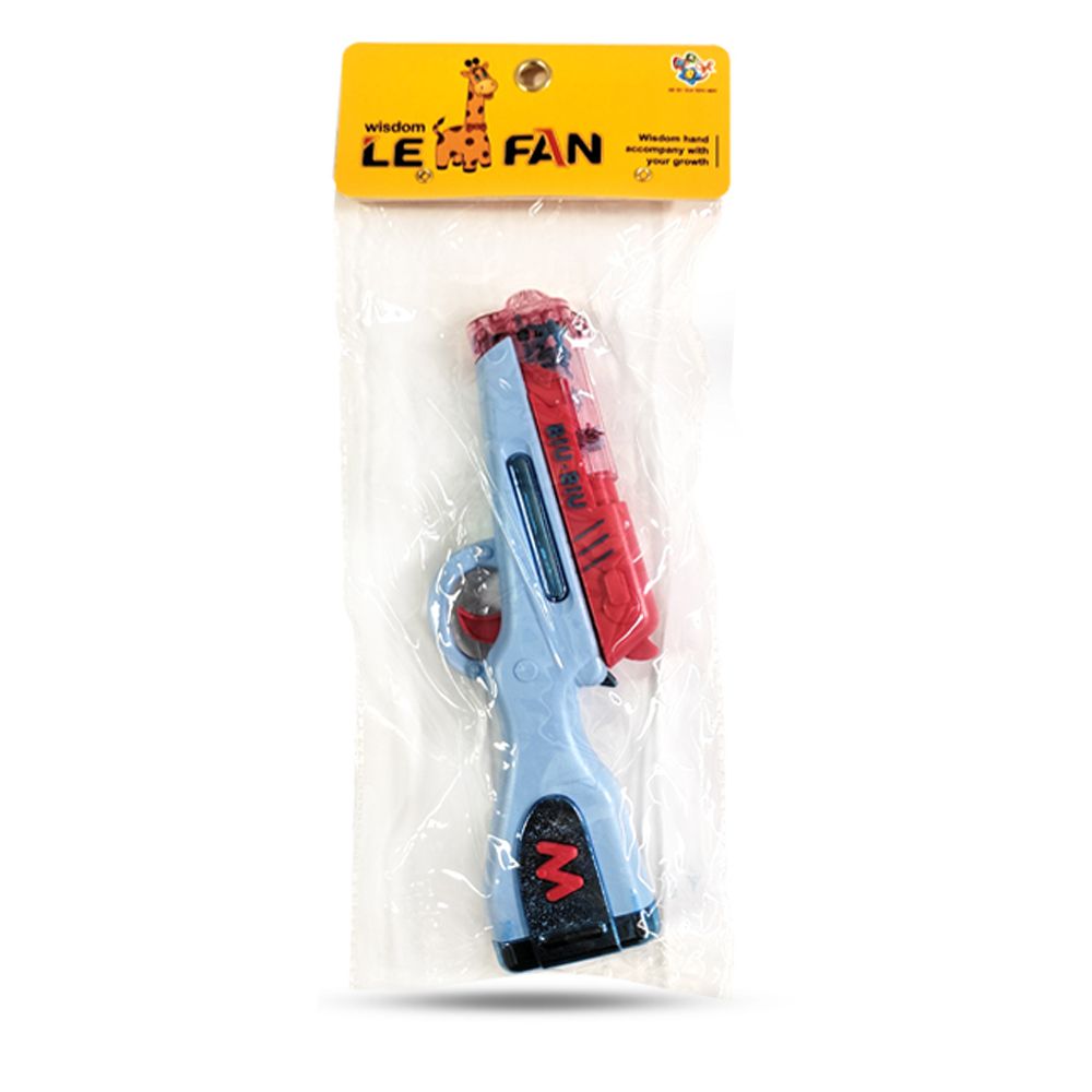 Stem - Acousto Optic Shotgun - 1pc - Colour May Vary