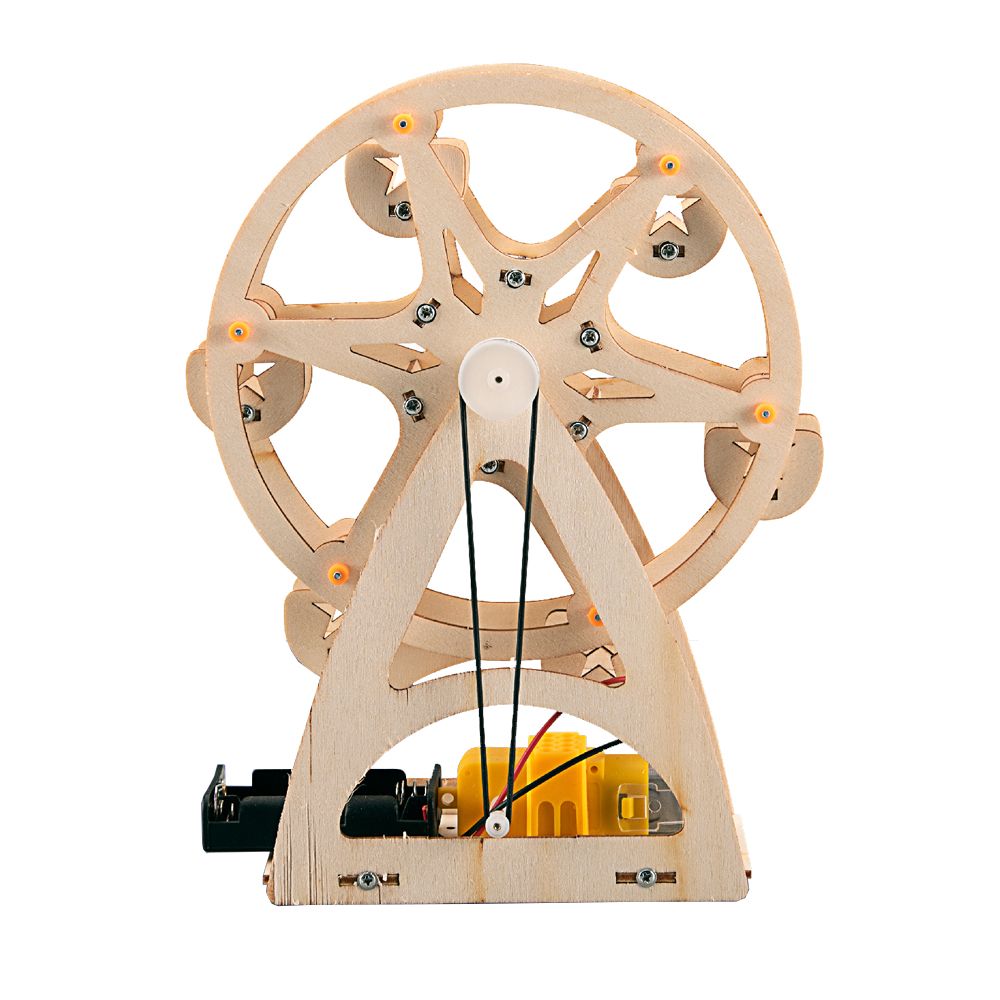 Stem - Ferris Wheel Toy