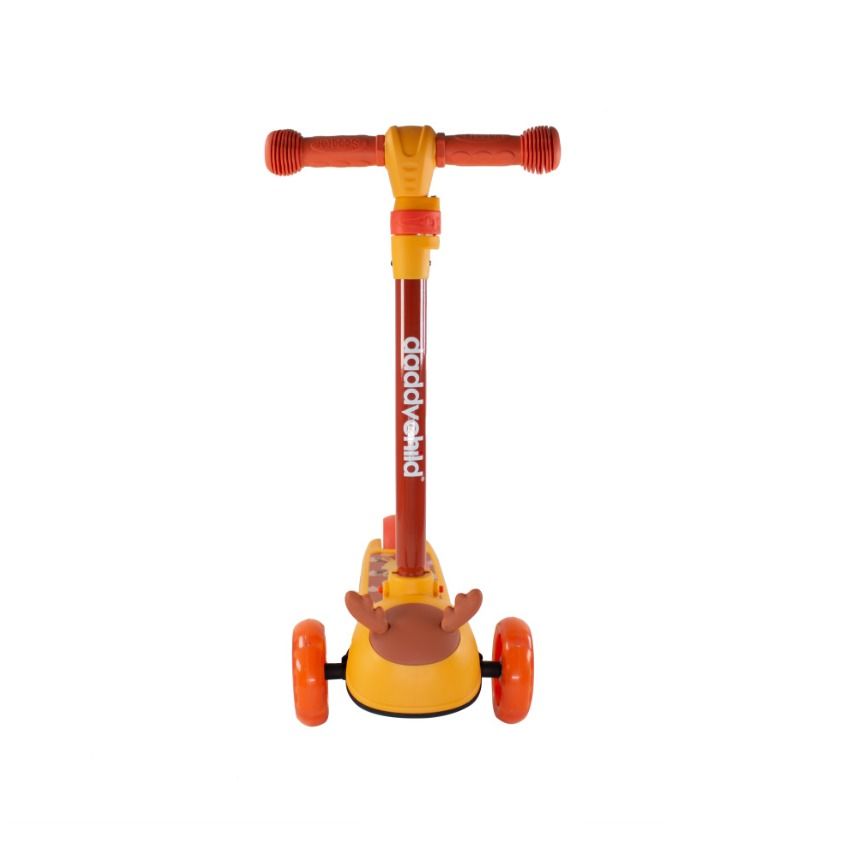 Stem - Kid's Scooter - 1Pc - Color May Vary