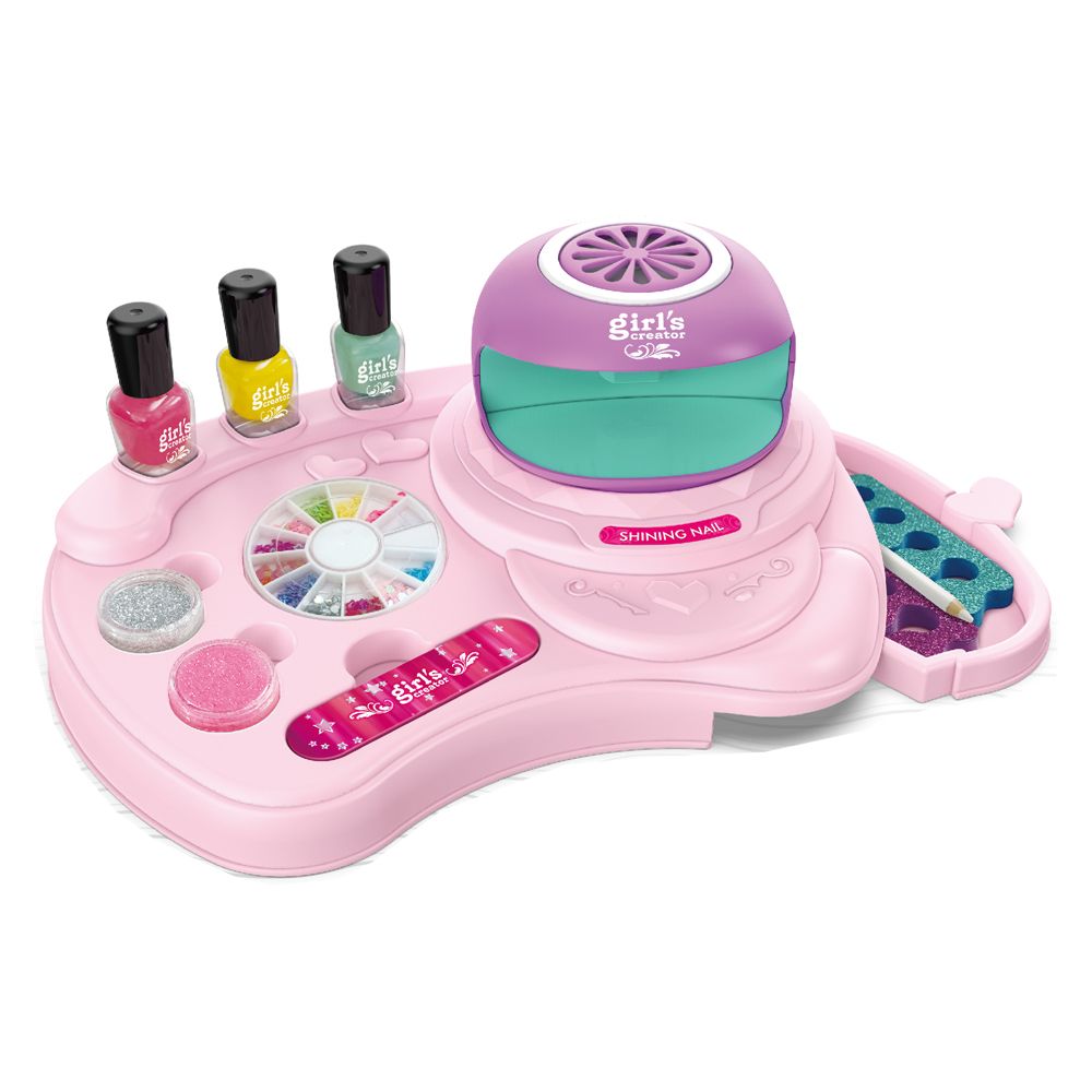 Stem - Nail Art Studio Beauty Kit