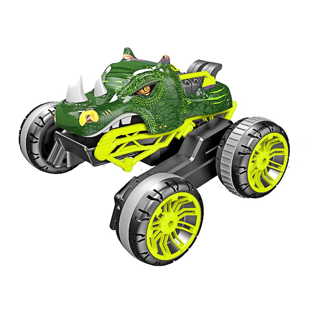 Stem - 2.4G Rhino Stunt Car - 1Pc - Color May Vary