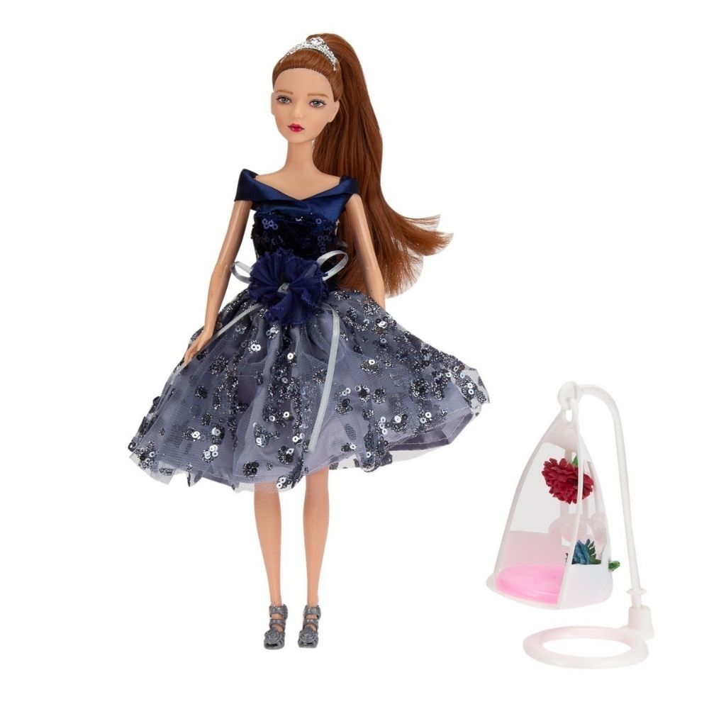 Stem - Rising Star Emily Fashion Doll Playset