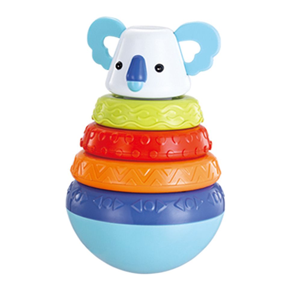 Stem - Baby Tumbler Early Learning Toy