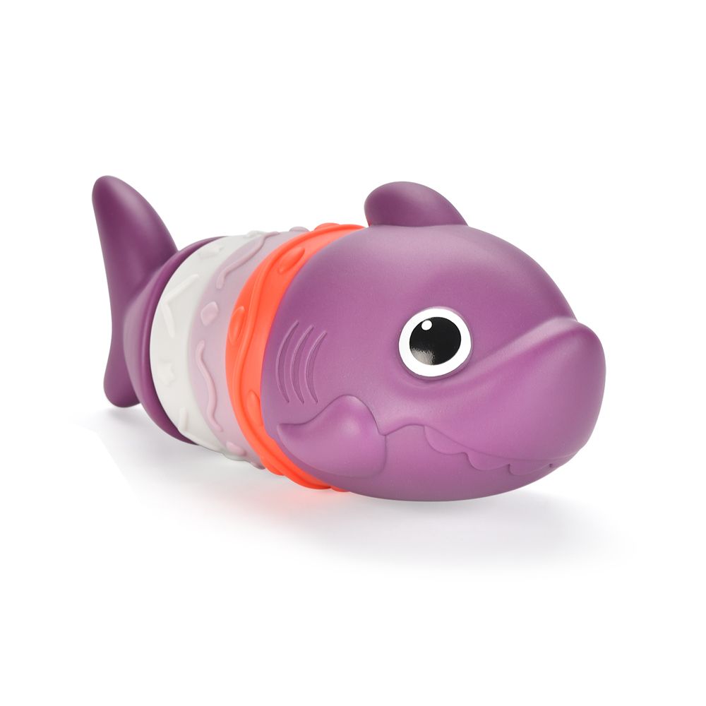 Stem - Shark Bath Toy