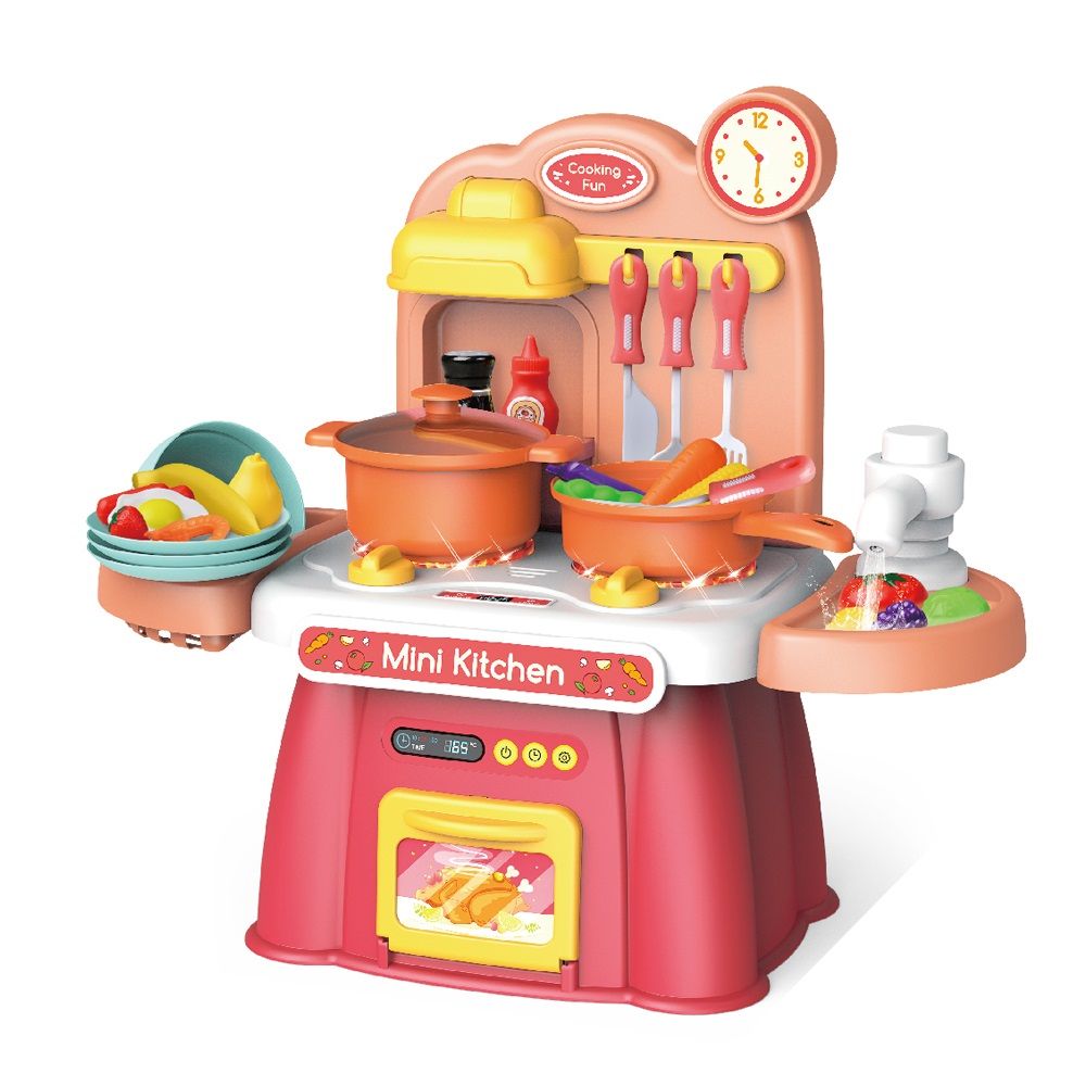 Stem - Mini Kitchen Cooking Time Set