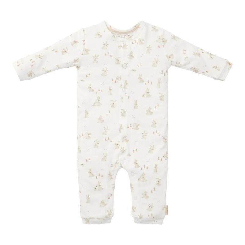 Little Dutch - Baby Bunny Sleepsuit