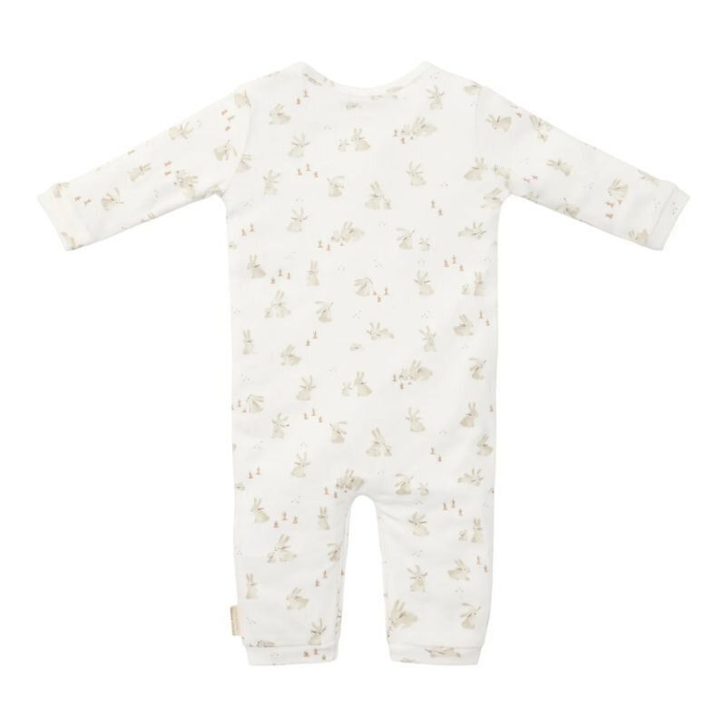 Little Dutch - Baby Bunny Sleepsuit