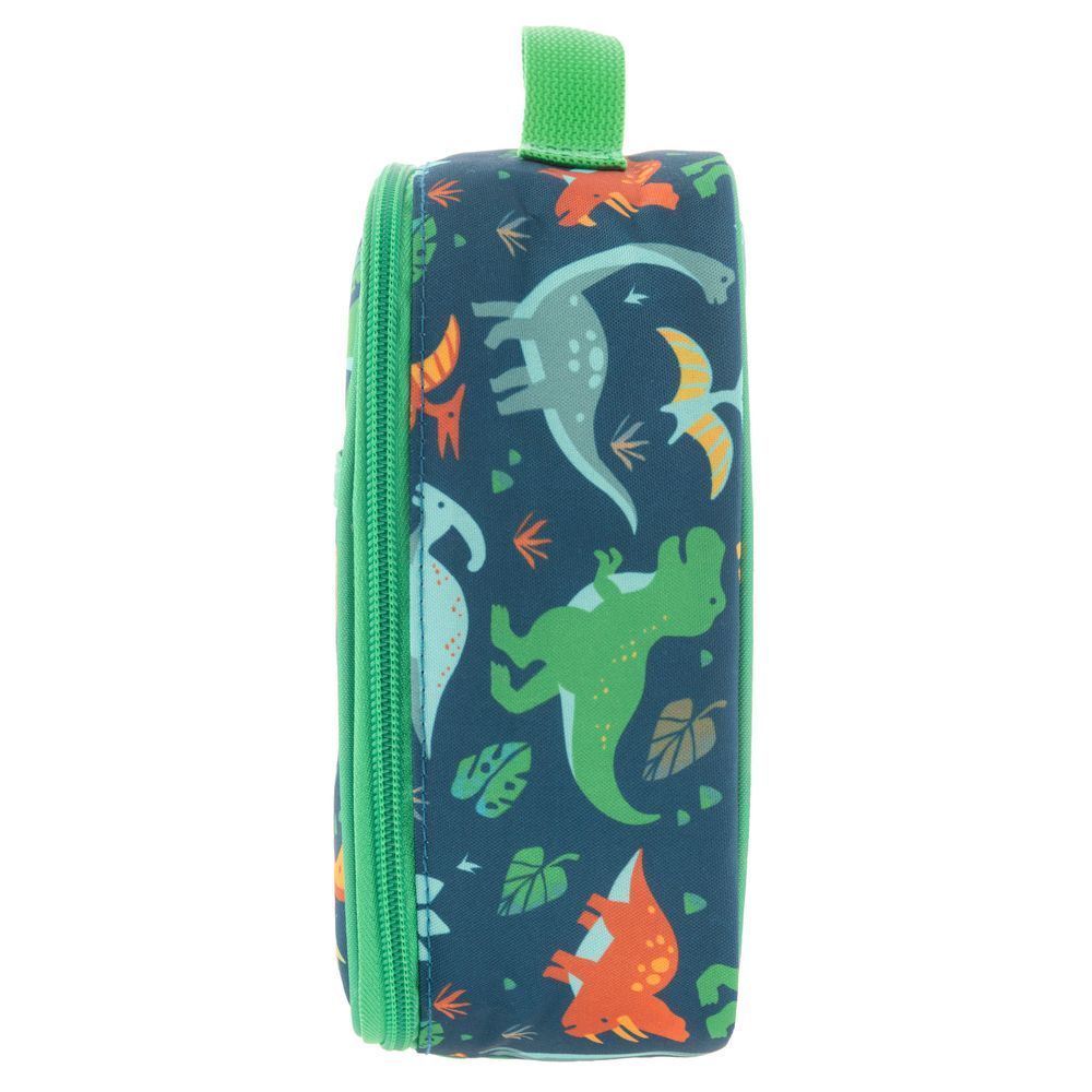 Stephen Joseph - Insulated Preschool Lunch Bag - Dino