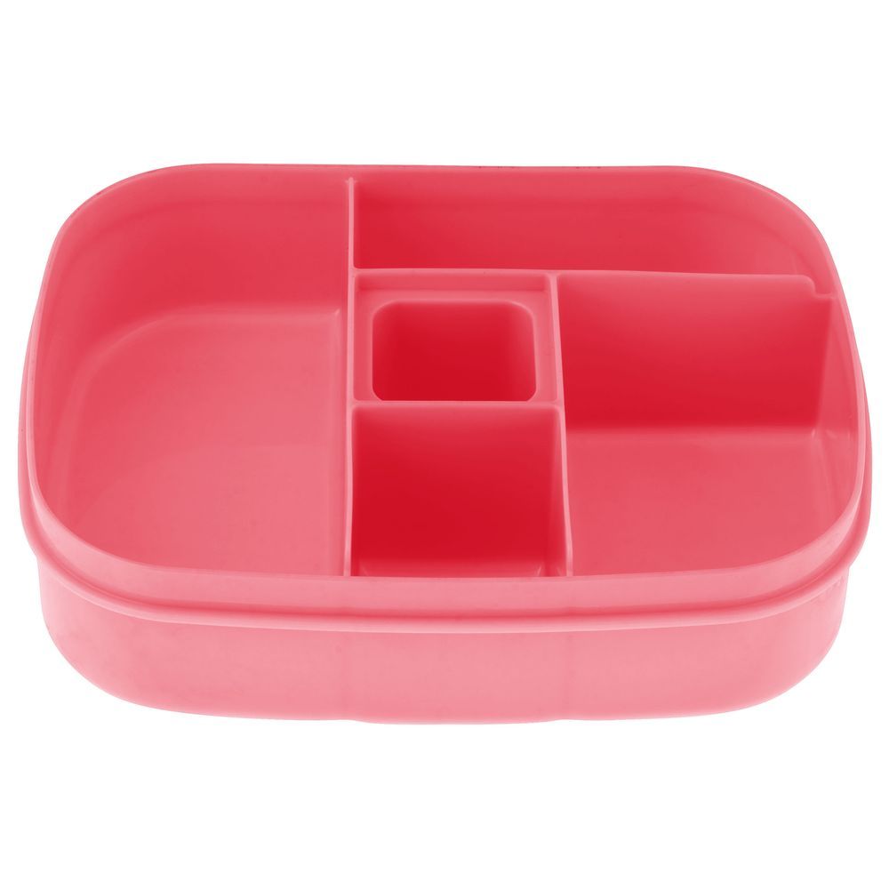 Stephen Joseph - Bento Box With Removable Tray - Mermaid