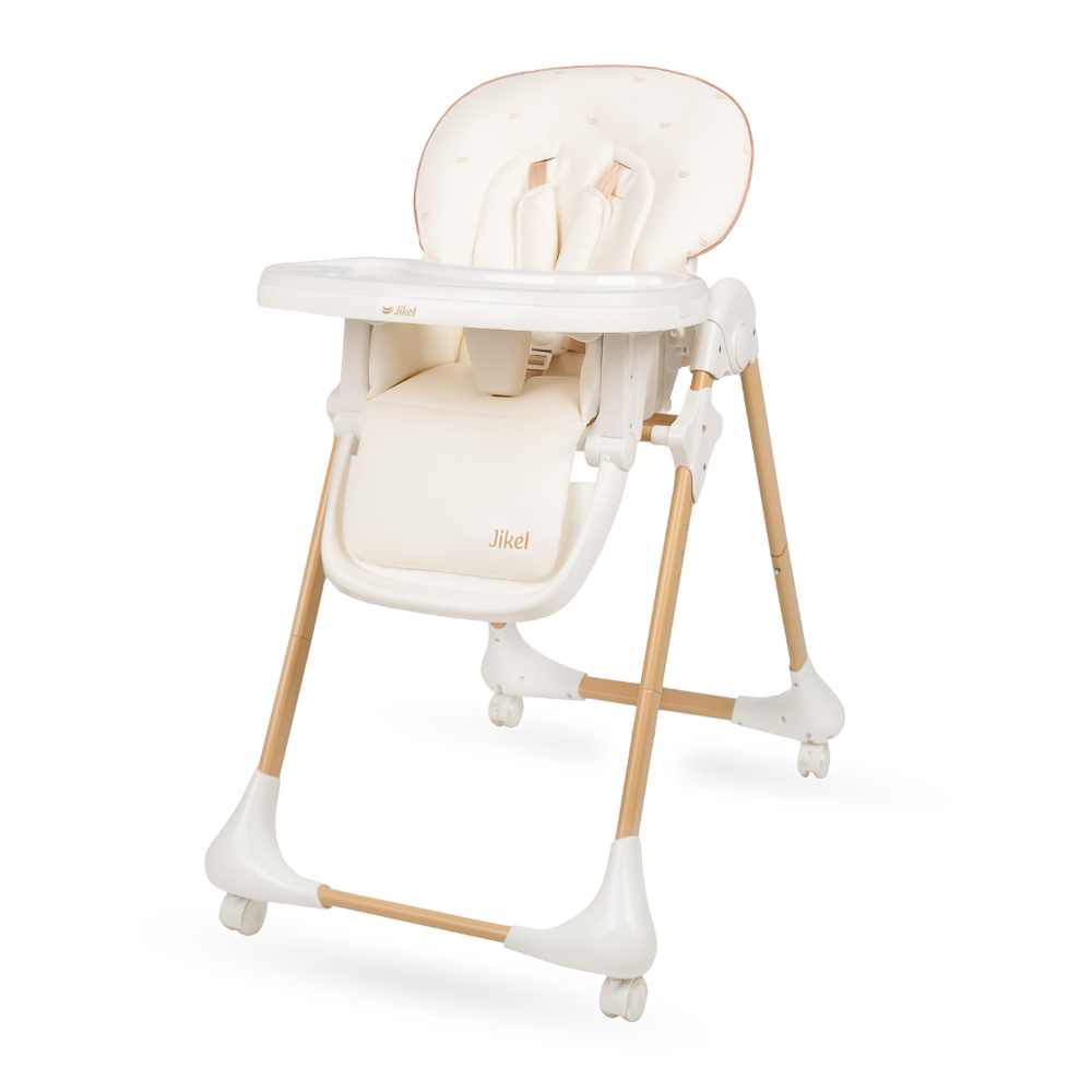 Jikel - Tron Highchair - Beige