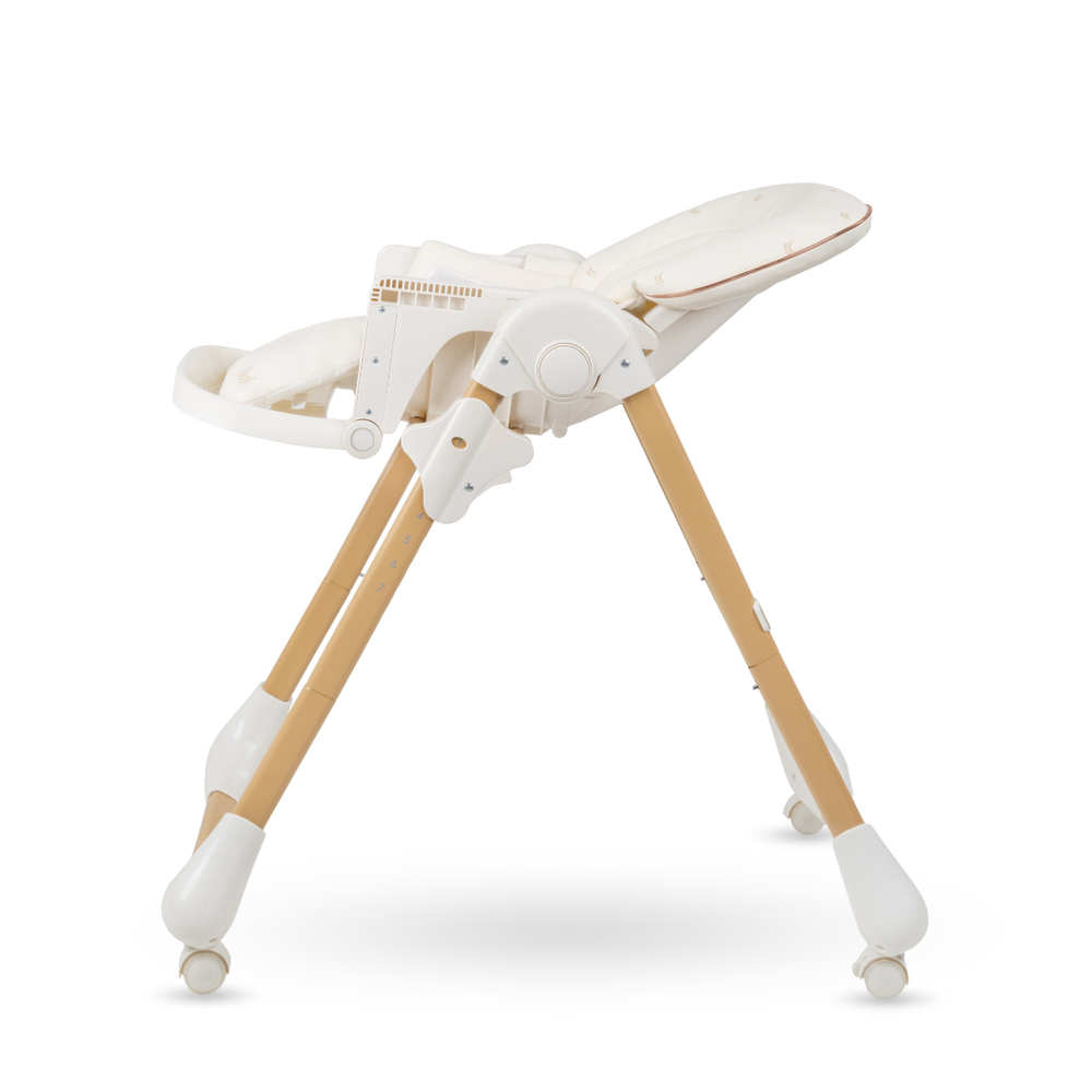 Jikel - Tron Highchair - Beige