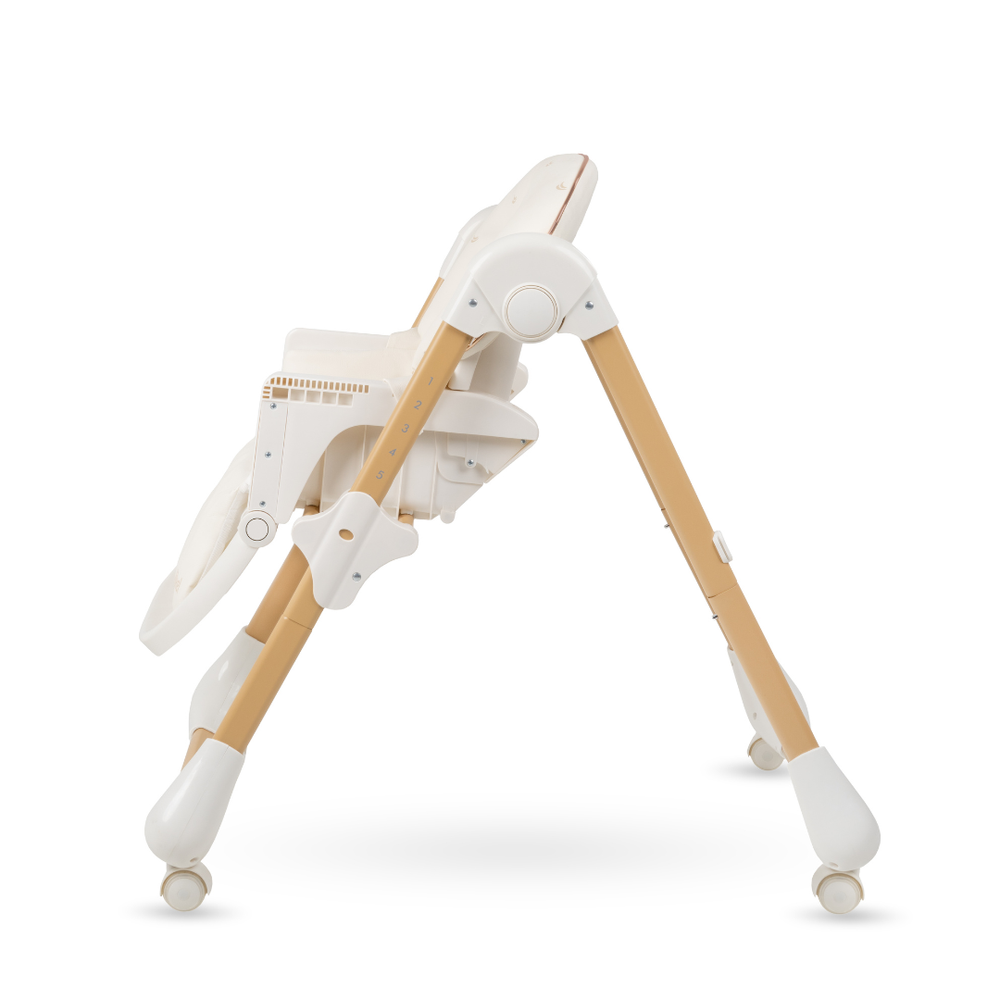 Jikel - Tron Highchair - Beige