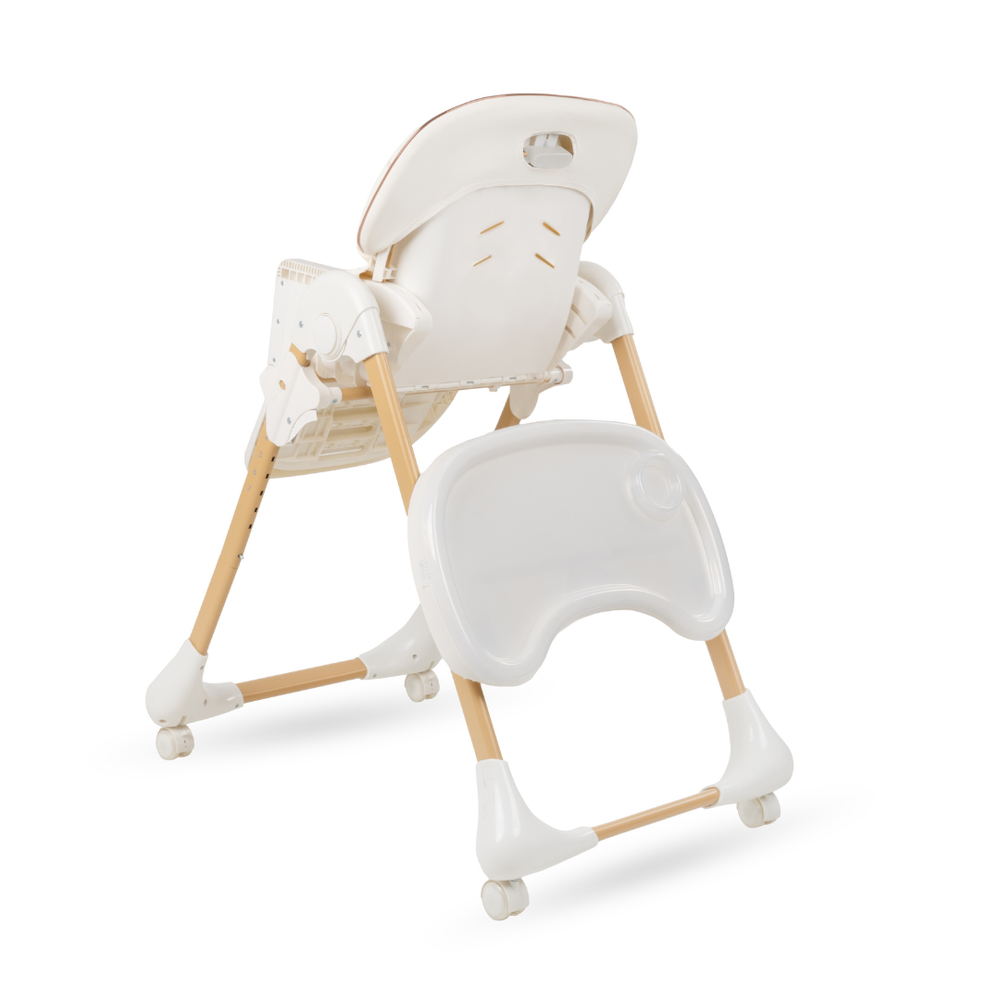 Jikel - Tron Highchair - Beige