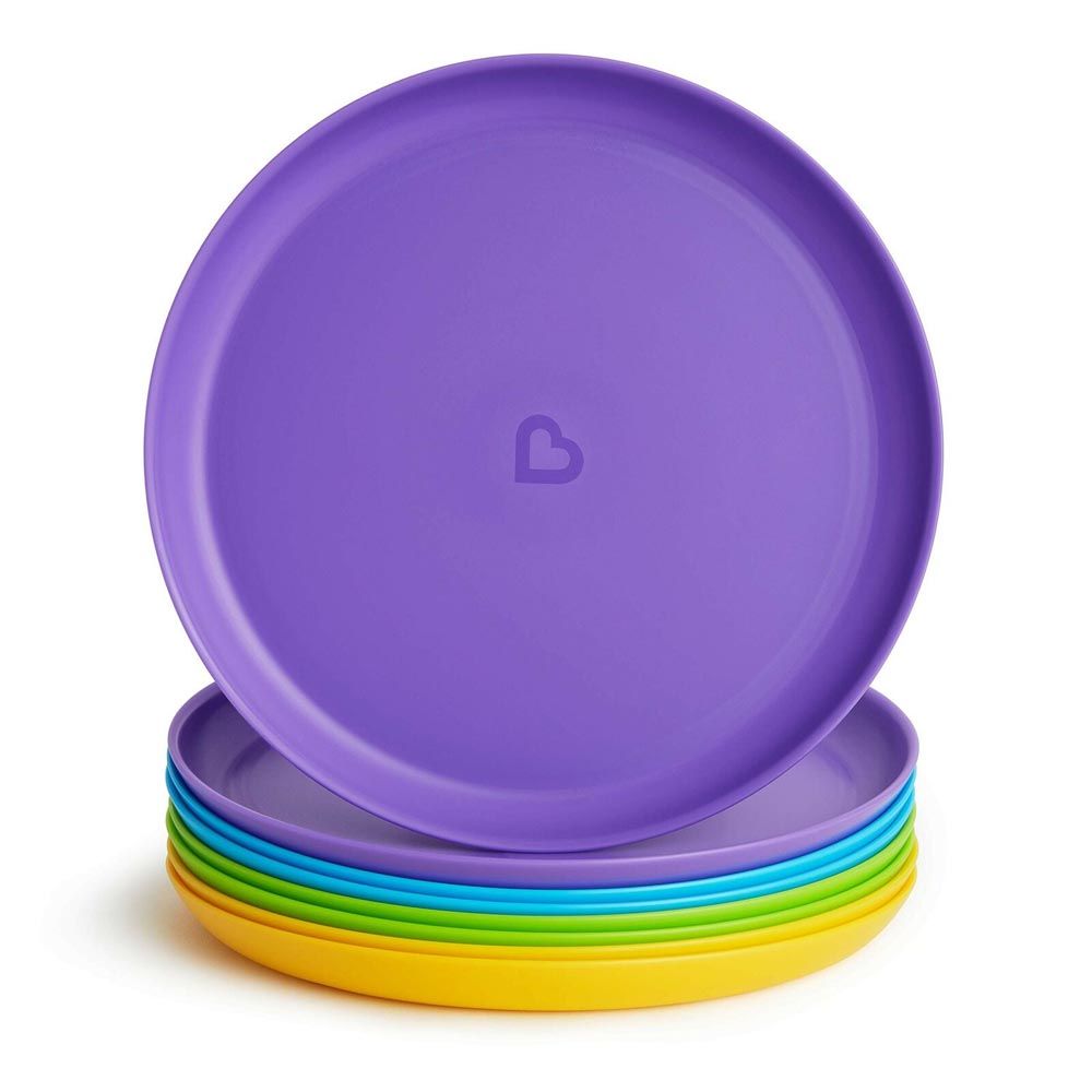 Munchkin - Toddler & Baby Multi-Bowls - Pack of 8