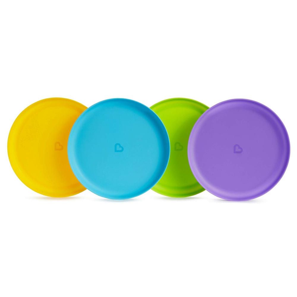 Munchkin - Toddler & Baby Multi-Bowls - Pack of 8