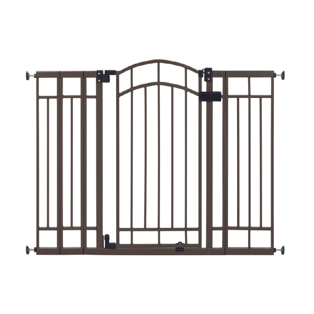 Summer Infant - The Doorway Baby Safety Gate - Bronze - 122 cm