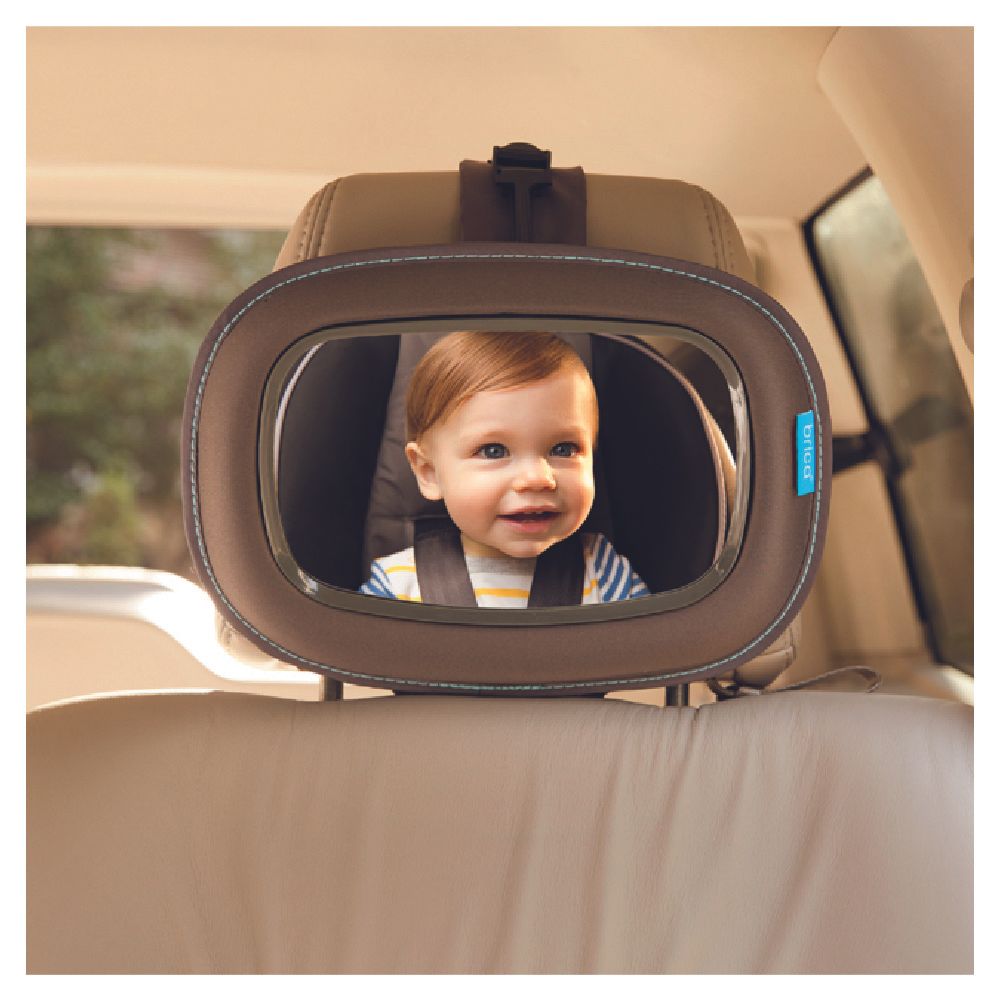 Munchkin - Baby In-Sight Car Mirror Extra Large