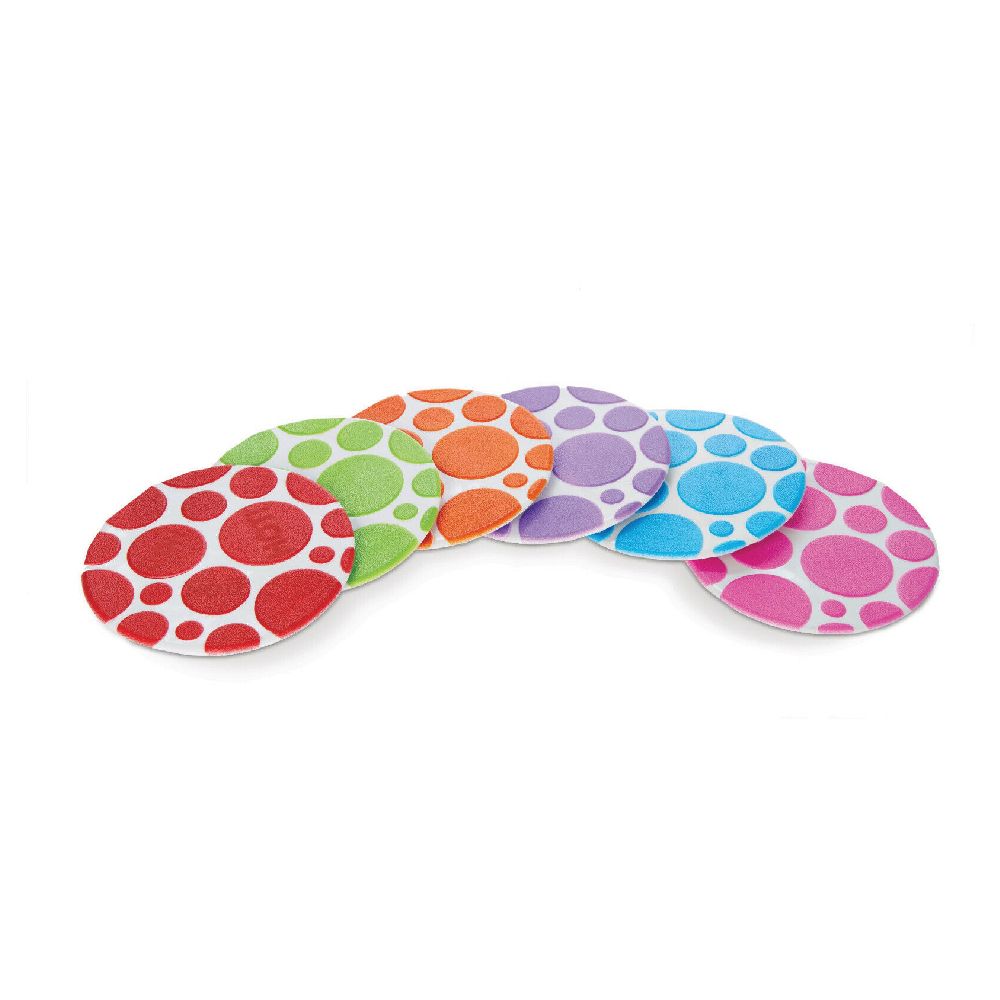 Munchkin - Grippy Dots - Pack of 6