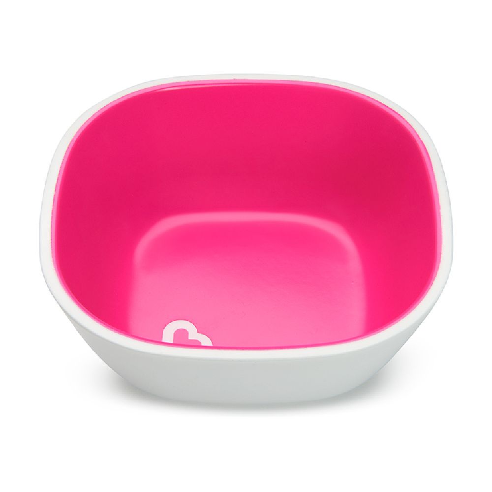 Munchkin - Splash Bowls 6m+ - Pack of 2