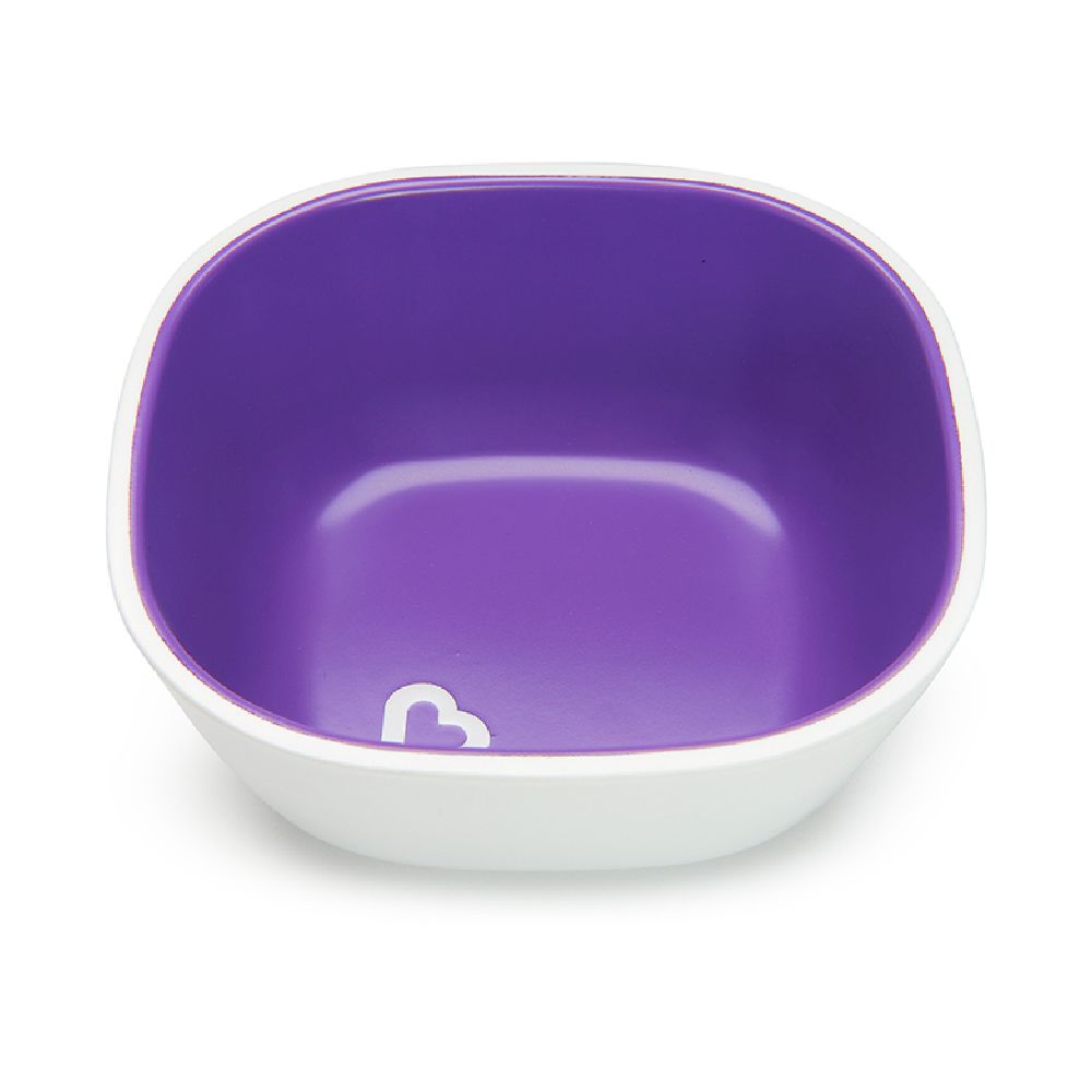 Munchkin - Splash Bowls 6m+ - Pack of 2