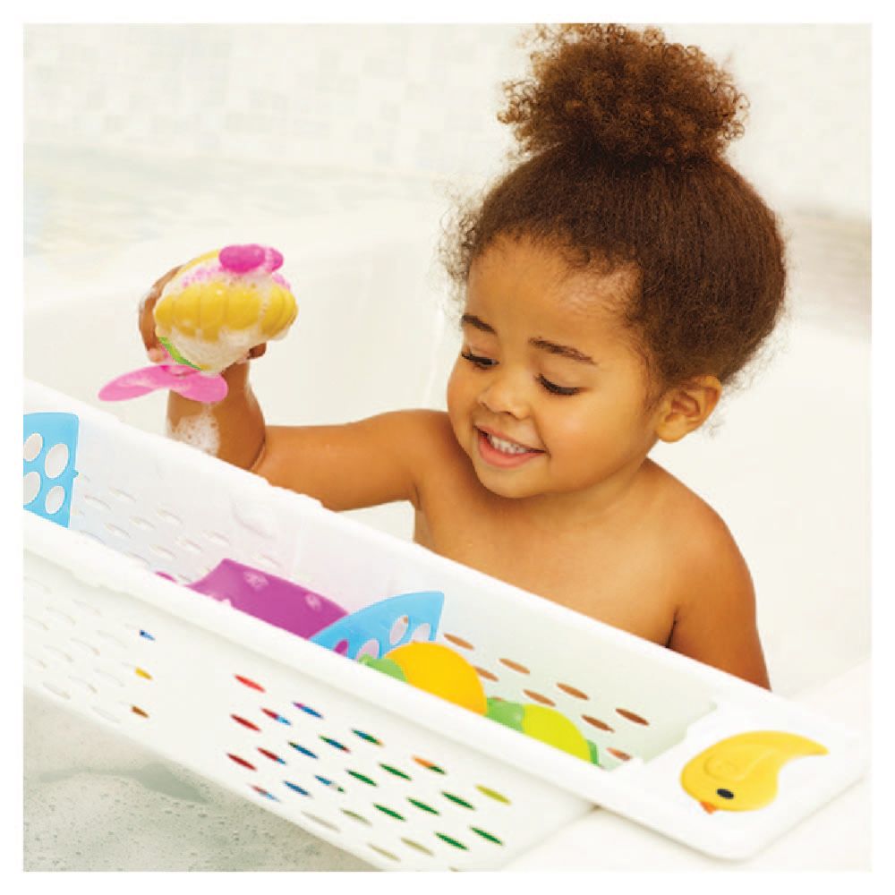 Munchkin - Quack Bath Caddy