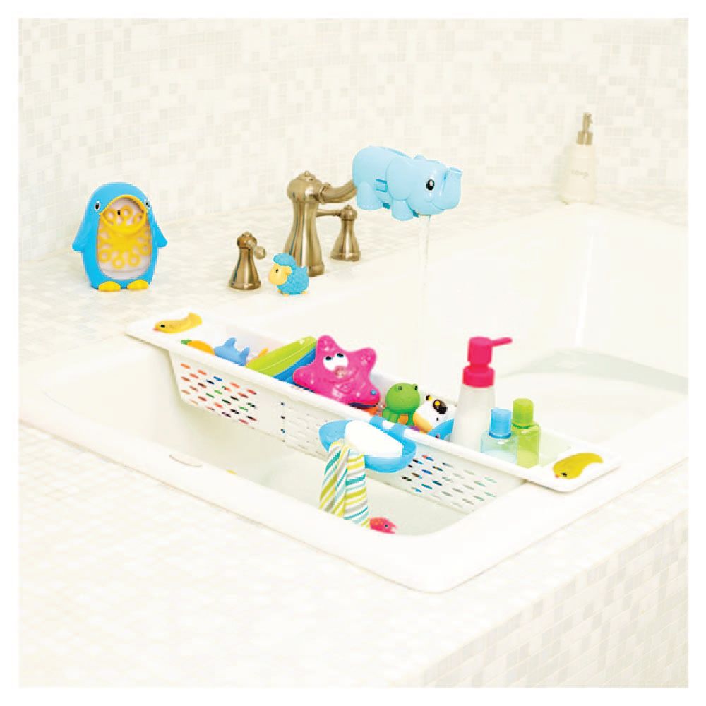 Munchkin - Quack Bath Caddy