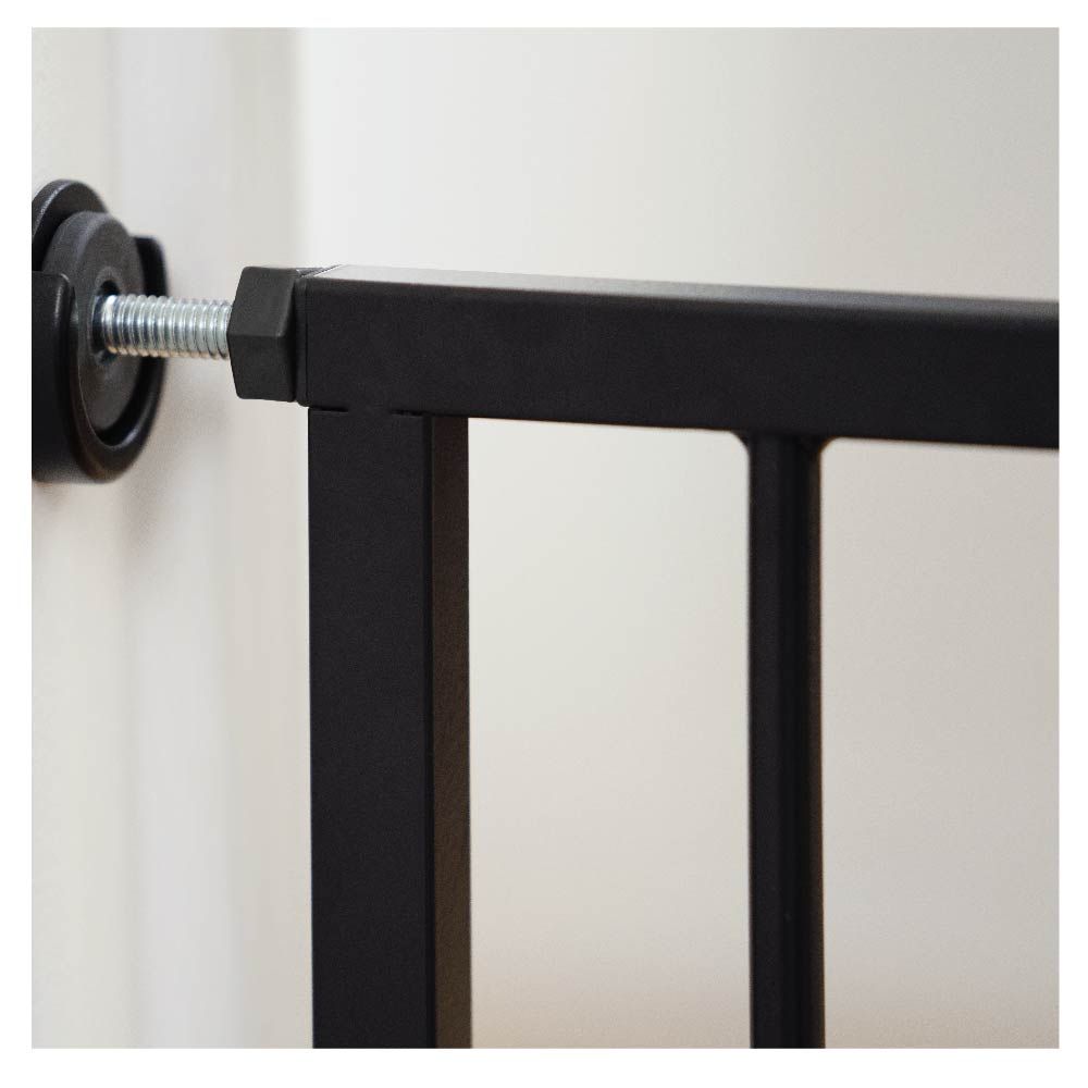 Summer Infant - The Thruway Baby Safety Gate - Black - 132 cm