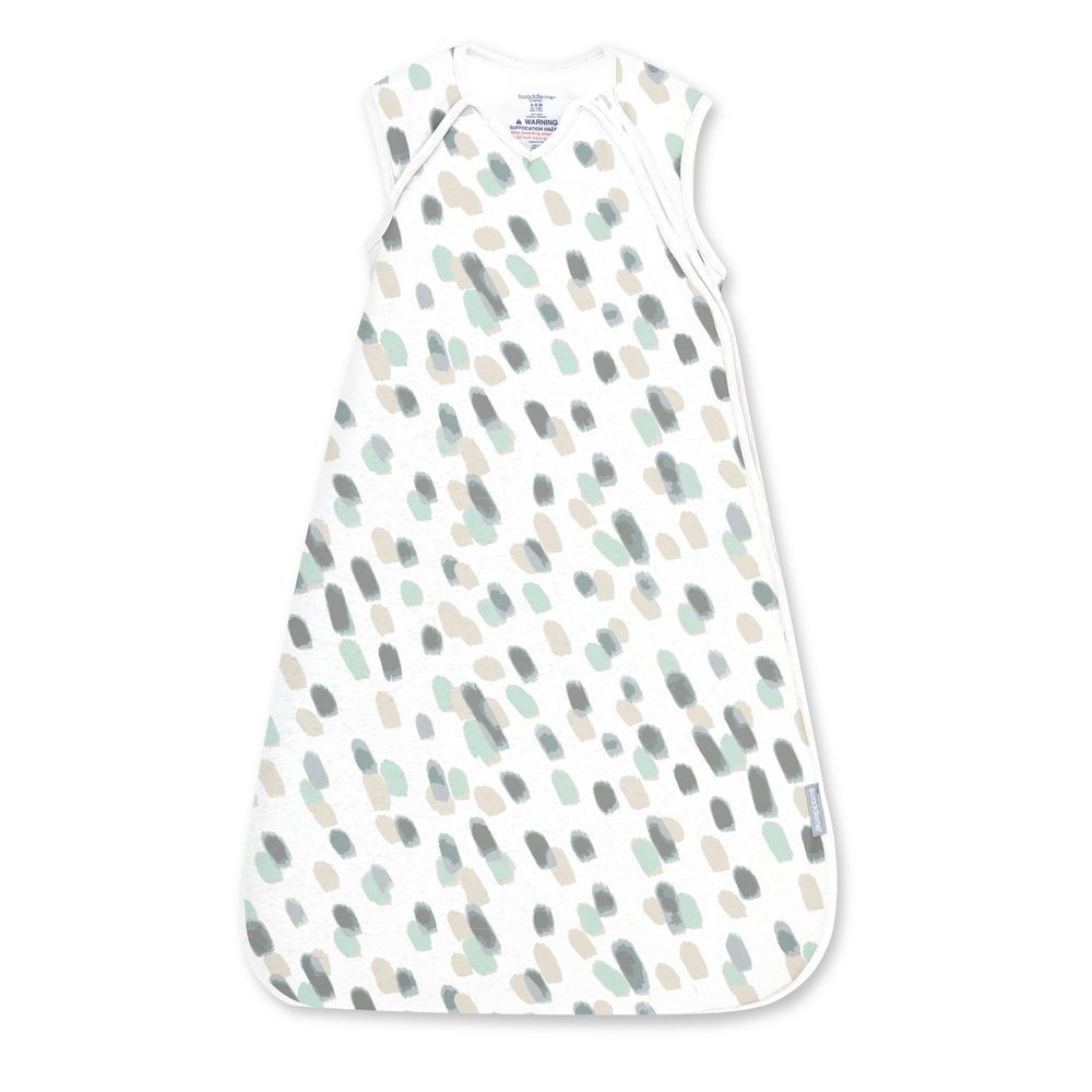 Summer Infant - SwaddleMe Night Sack Sleeper - Artist Dot