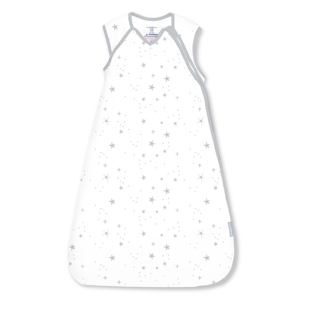 Summer Infant - SwaddleMe Night Sack Sleeper - Space