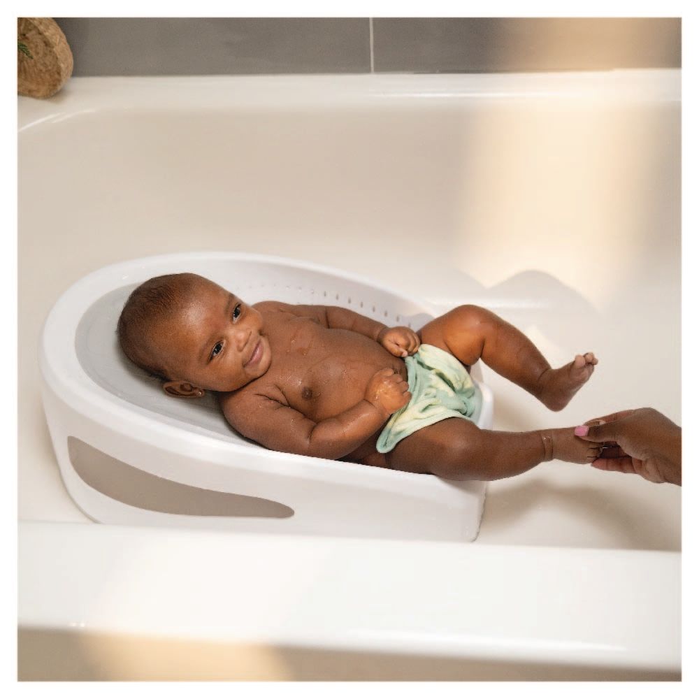 Summer Infant - Easy Rinse Baby Bather