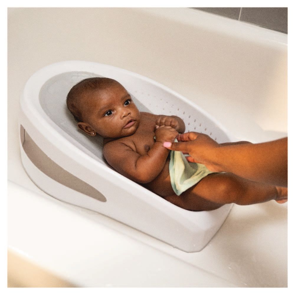 Summer Infant - Easy Rinse Baby Bather