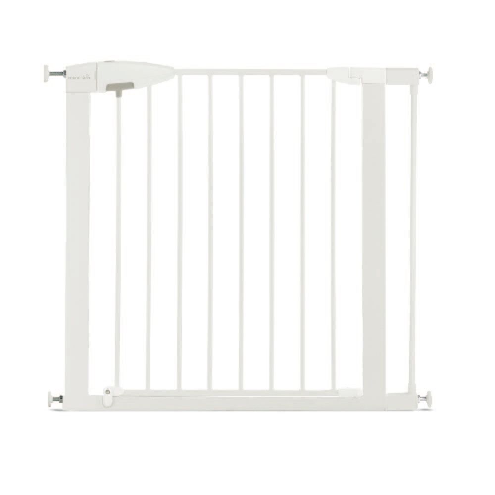 Munchkin - Lindam Universal Gate Extension - 7cm - White