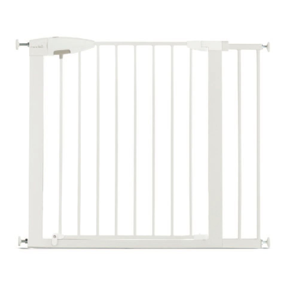 Munchkin - Lindam Universal Gate Extension - 7cm - White