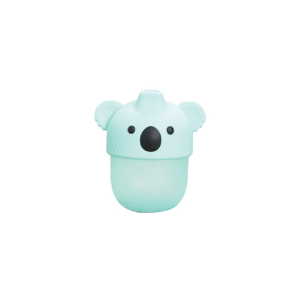 Munchkin - 3D Koala Soft-Touch Sippy Cup