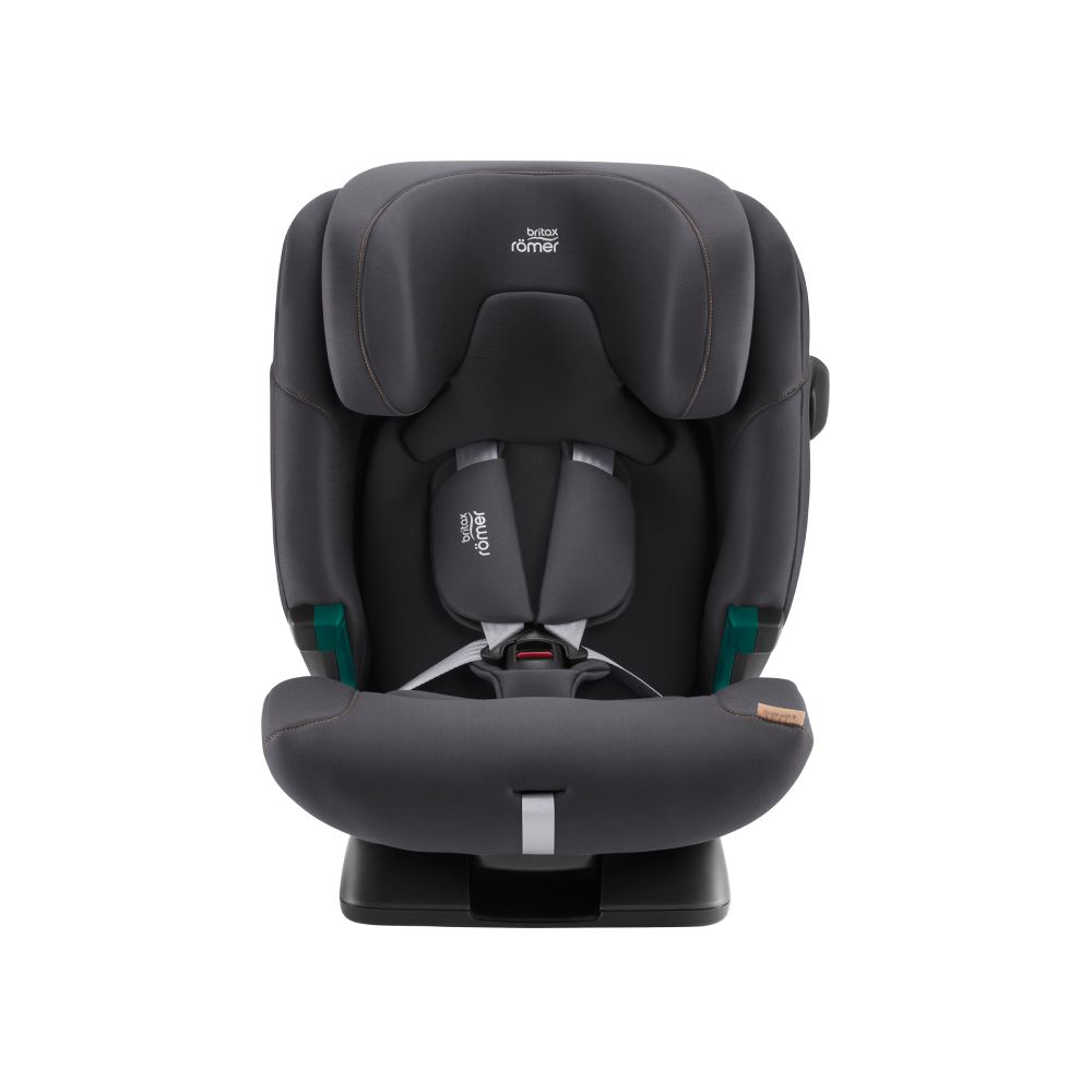 Britax - Advasafix Pro Forward Facing Isofix Car Seat - Midnight Grey