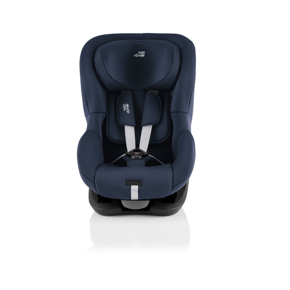 Britax - Trifix 2 I-Size Forward Facing Car Seat - Night Blue