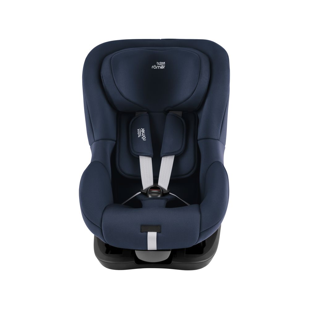 Britax - Trifix 2 I-Size Forward Facing Car Seat - Night Blue