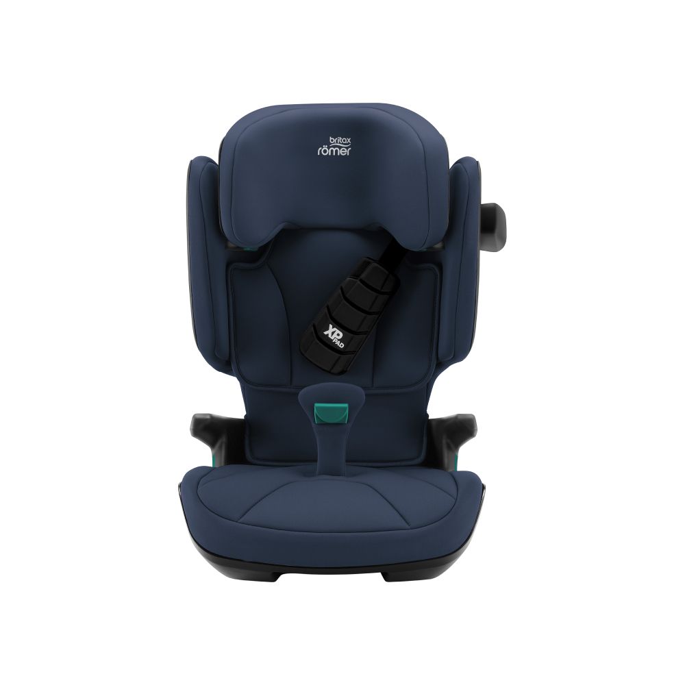 Britax - Kidfix  I-Size Forward Facing Car Seat - Night Blue