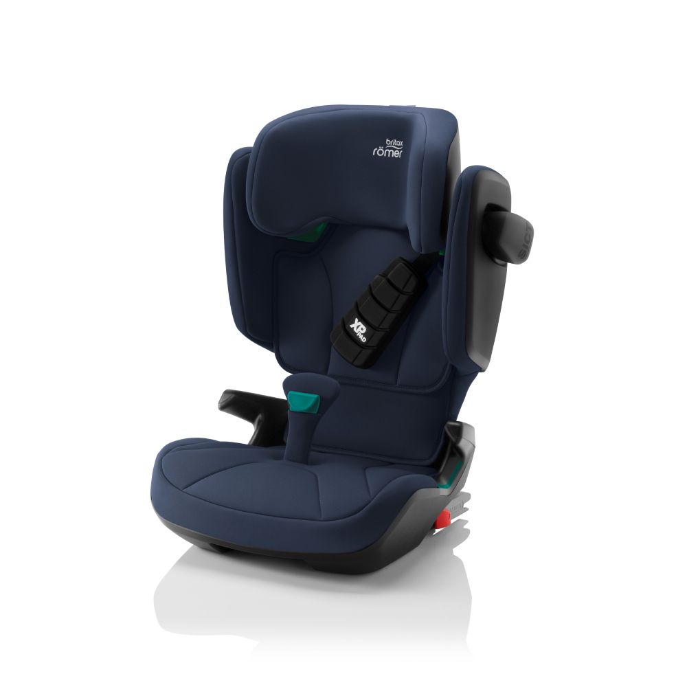 Britax - Kidfix  I-Size Forward Facing Car Seat - Night Blue