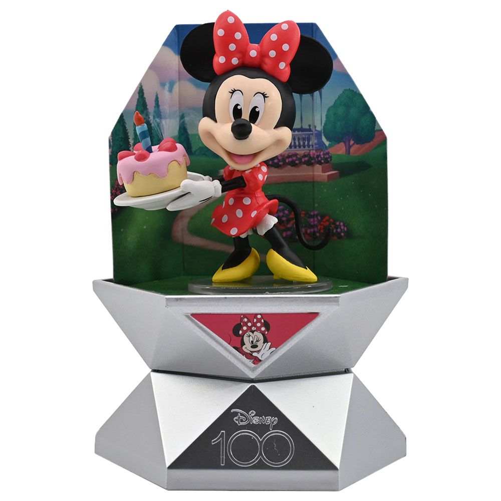 Disney - Surprise Capsules 100th Anniversary - Style May Vary