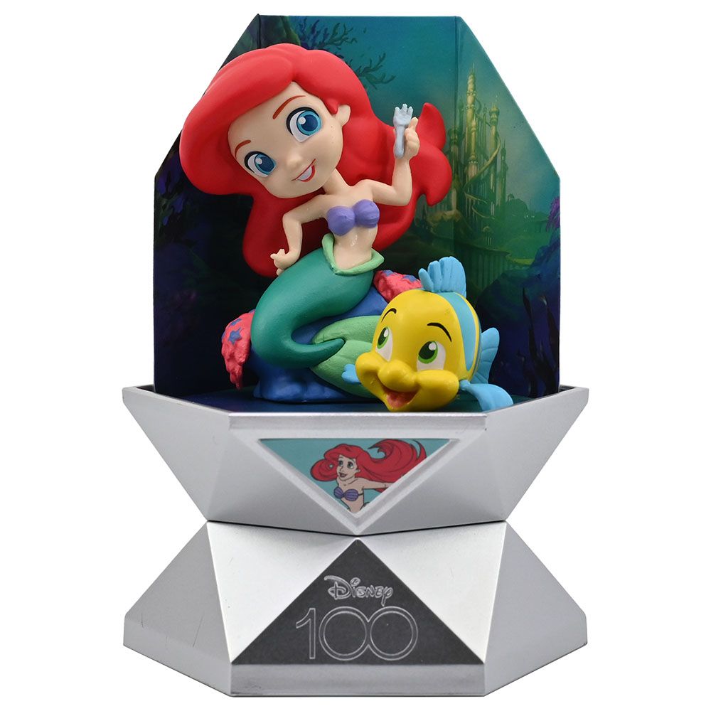 Disney - Surprise Capsules 100th Anniversary - Style May Vary